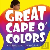 Great Cape O' Colors: Career Costumes Fo