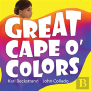 Great Cape O' Colors