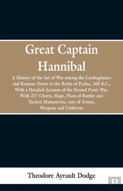 Bertrand.pt - Great Captain Hannibal