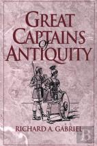 Great Captains Of Antiquity