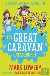 Great Caravan Catastrophe