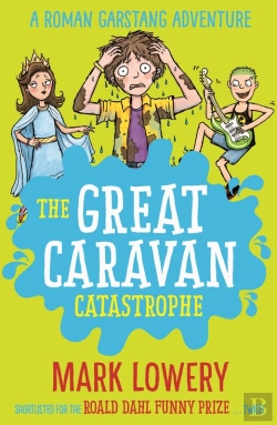 Bertrand.pt - Great Caravan Catastrophe