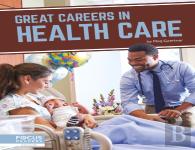 Great Careers In Health Care