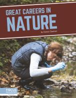 Great Careers In Nature