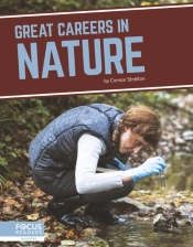 Great Careers In Nature