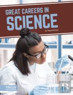 Great Careers In Science