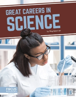 Bertrand.pt - Great Careers In Science