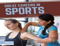Great Careers In Sports