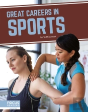 Great Careers In Sports