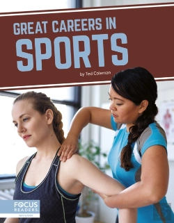 Bertrand.pt - Great Careers In Sports