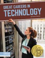 Great Careers In Technology