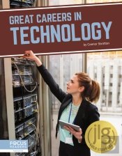 Great Careers In Technology