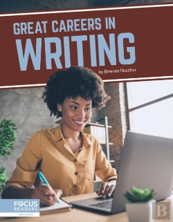 Bertrand.pt - Great Careers In Writing