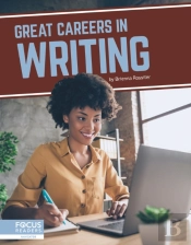 Great Careers In Writing