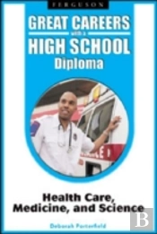 Great Careers With A High School Diploma