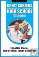 Great Careers With A High School Diploma