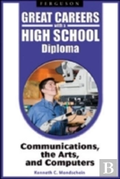 Great Careers With A High School Diploma