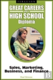 Great Careers With A High School Diploma