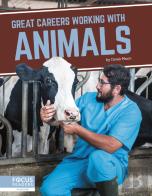 Great Careers Working With Animals