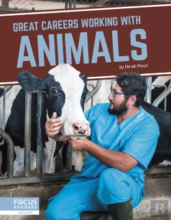 Bertrand.pt - Great Careers Working With Animals