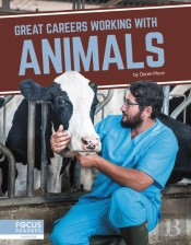 Great Careers Working With Animals