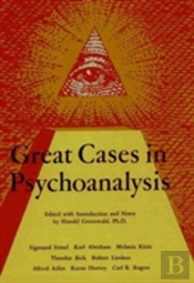 Great Cases In Psychoanalysis