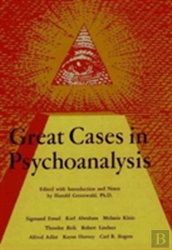Bertrand.pt - Great Cases In Psychoanalysis