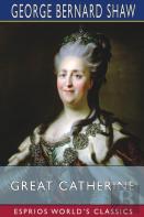Great Catherine (Esprios Classics)
