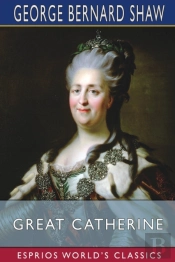 Great Catherine (Esprios Classics)