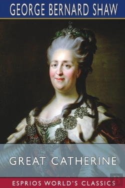 Bertrand.pt - Great Catherine (Esprios Classics)