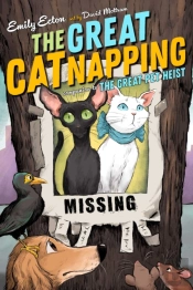 Great Catnapping