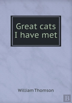 Bertrand.pt - Great Cats I Have Met