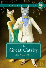 Great Catsby (Classic Tails 2)