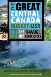 Great Central Canada Bucket List
