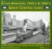 Great Central Lines