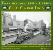 Great Central Lines