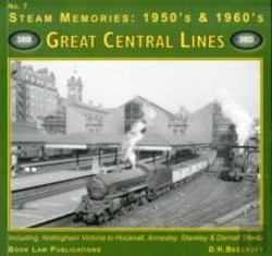 Bertrand.pt - Great Central Lines