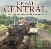 Great  Central