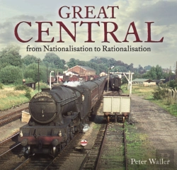 Bertrand.pt - Great  Central