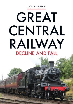 Bertrand.pt - Great Central Railway