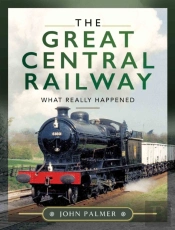 Great Central Railway
