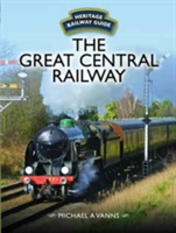 Bertrand.pt - Great Central Railway