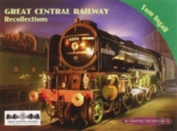 Bertrand.pt - Great Central Railway Recollections