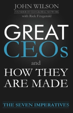 Bertrand.pt - Great Ceos And How They Are Made