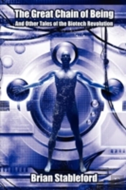Bertrand.pt - Great Chain Of Being And Other Tales Of The Biotech Revolution