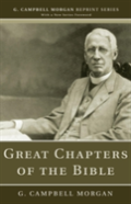 Great Chapters Of The Bible