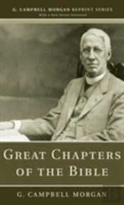 Great Chapters Of The Bible