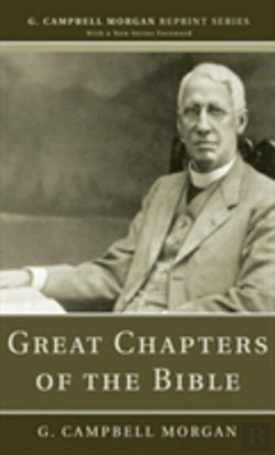 Bertrand.pt - Great Chapters Of The Bible