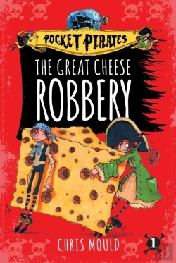 Bertrand.pt - Great Cheese Robbery