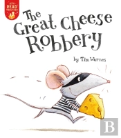Great Cheese Robbery